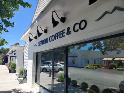 Seabird Coffee & Co.