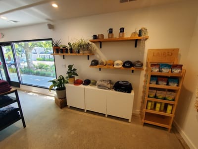 Seabird Coffee & Co.