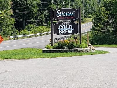 Seacoast Coffee Company