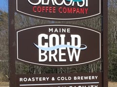 Seacoast Coffee Company