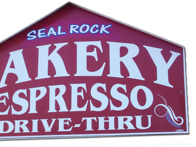 Seal Rock Espresso & Bakery