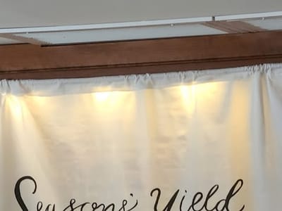 Seasons' Yield Bakery and Cafe at Haywood's