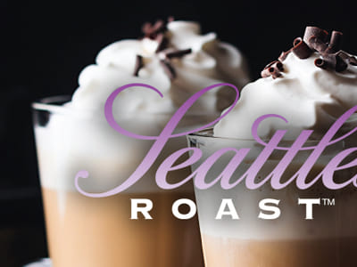 Seattle Roast Coffee