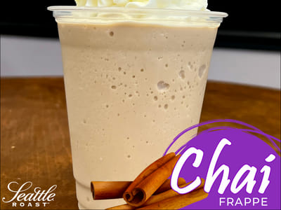 Seattle Roast Coffee