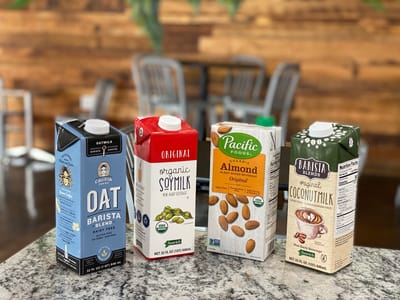 Seattle Roast Coffee