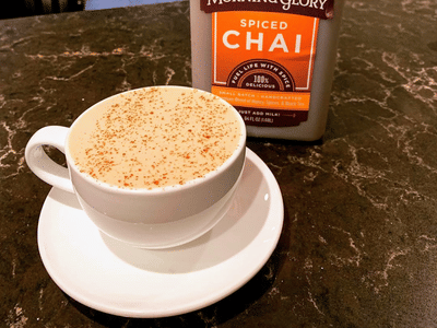 Seattle Sunshine Coffee