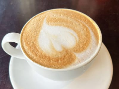 Seattle Sunshine Coffee