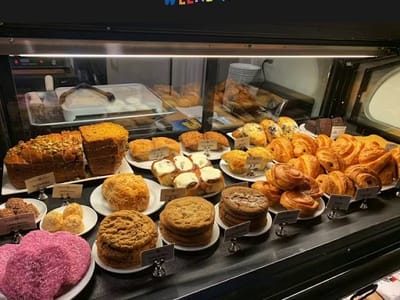 Seattle Sunshine Coffee