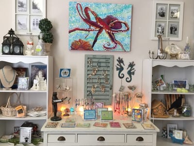 Seaworthy Coffee & Gifts