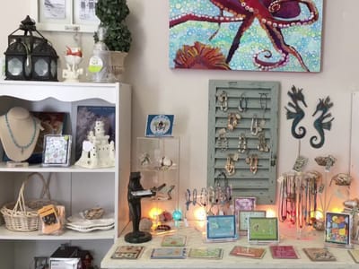 Seaworthy Coffee & Gifts