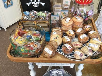 Seaworthy Coffee & Gifts