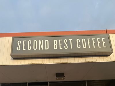 Second Best Coffee