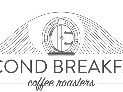 Second Breakfast Coffee Roasters