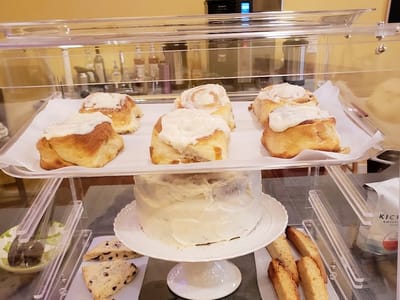 Second Chance Coffee & Music