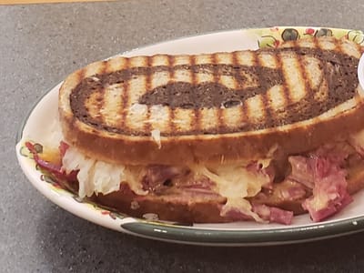 Second Chance Coffee & Music