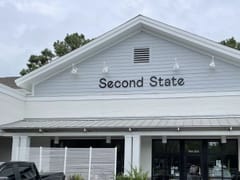 Second State Coffee