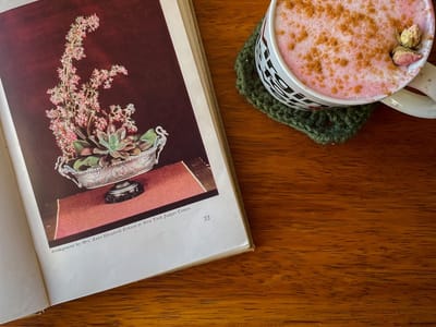 Second Street Coffee House