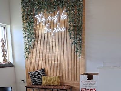 Second Street Coffee House