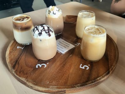 Second Street Coffee House