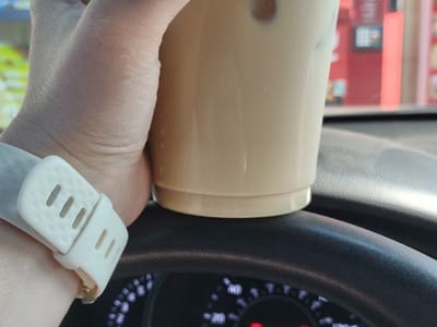 Second Street Treats