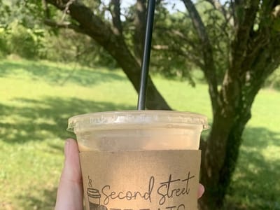 Second Street Treats