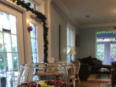 Second Wave Coffee & Books