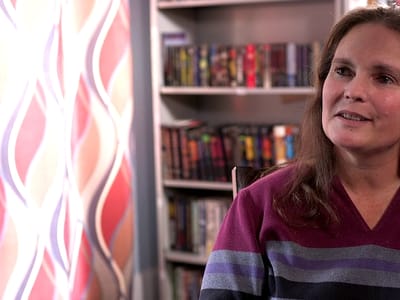 Second Wave Coffee & Books