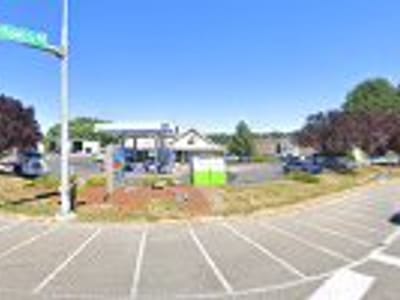 Second Wind Coffee Co