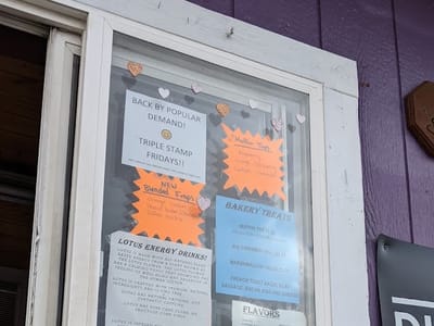 Second Wind Coffee Co