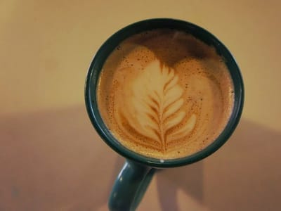 Second Wind Coffeehouse