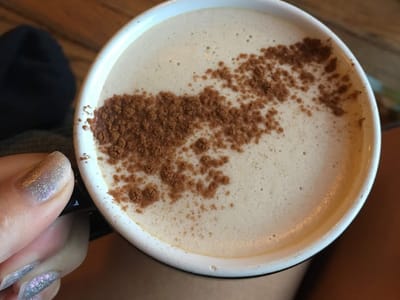 Second Wind Coffeehouse