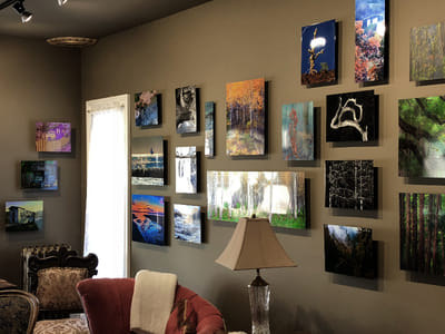 Secrets On Main Bed & Breakfast