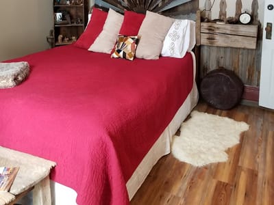 Secrets On Main Bed & Breakfast