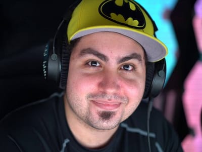 Sedia si beve il thè a 2 gambe