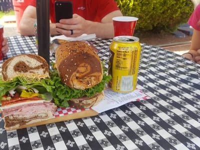 Sedona Memories Café