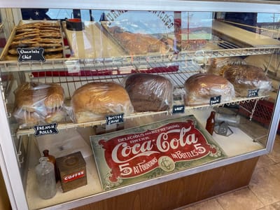 Sedona Memories Café