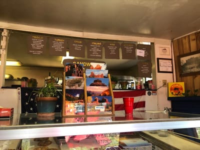 Sedona Memories Café