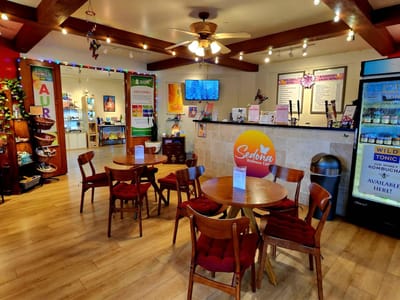 Sedona Wellness Cafe