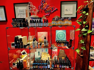 Sedona Wellness Cafe