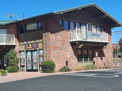 Sedona Wellness Cafe
