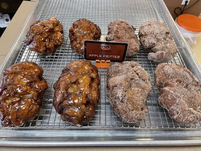 SEDONUTS - Donuts & Coffee