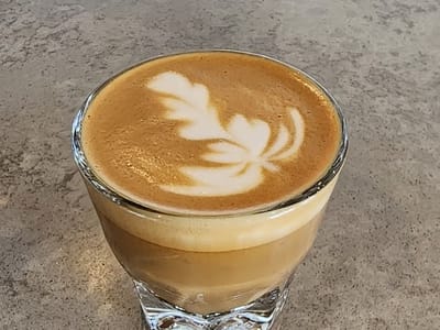 See See Motor Coffee