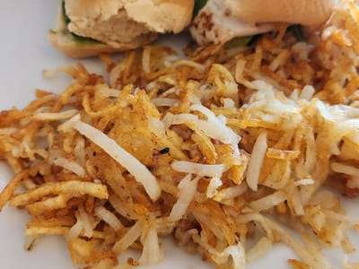 Seed and Bean Market (Venice)