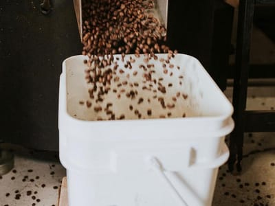 Seedhouse Coffee Roasters