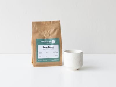 Seedhouse Coffee Roasters