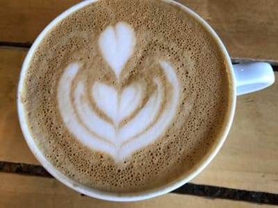 Seeds Coffee Co. - Homewood