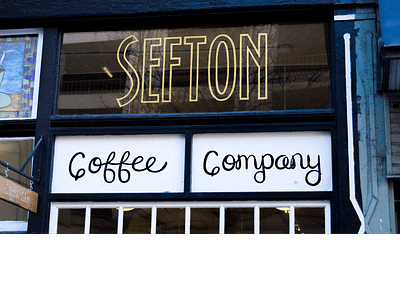 Sefton Coffee Company