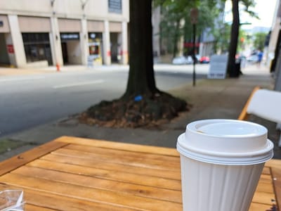 Sefton Coffee Company