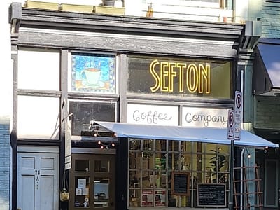 Sefton Coffee Company