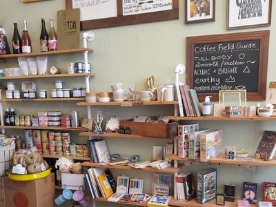 Sefton Coffee Company